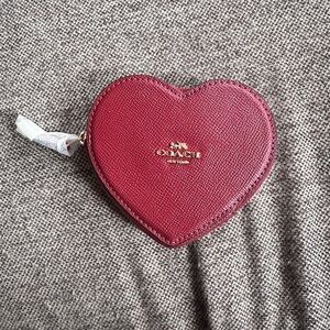 COPY - Heart Coin Purse